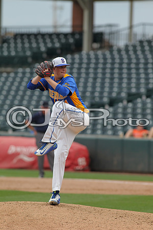 6A State Baseball Finals Benton vs. Sheridan 5-23-2015 (©Justin Manning) JWM_0485