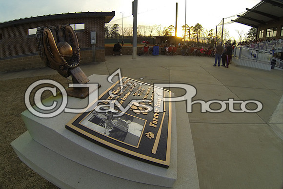 Harmony Grove @ Benton Softball 3-11-15 3-11-2015 (©Justin Manning) JWM_008