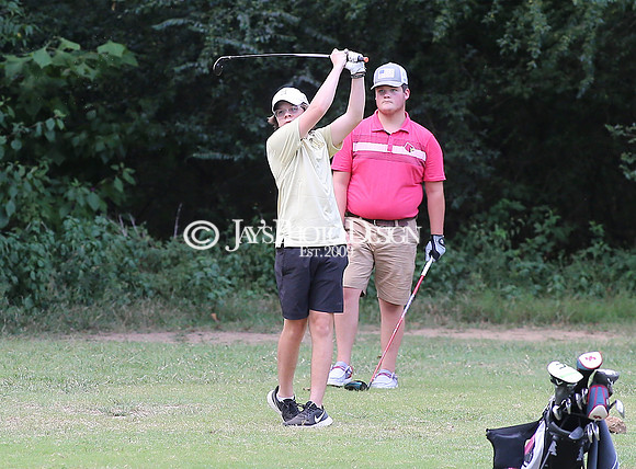 High School Golf (Bauxite, Harmony Grove, Robinson, Magnet Cove) 8-30-22_JWM_0710