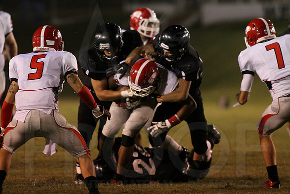 Glen Rose @ Bauxite 9-13-13 (© Justin Manning) JWM0265