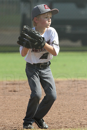 Benton vs. Bryant 5-6 year old All Stars 7-12-2014 (©Justin Manning) JWM_164