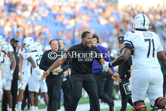 Arkansas State @ Memphis 9-17-22_JWM_0412