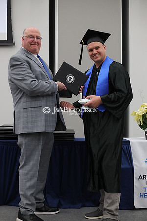 Arkansas State University Three Rivers (Health Sciences' Pinning Ceremony) LPN & RN 12-12-24 _JWM_1164