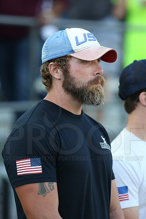 Troy @ ULM 9-27-2014 (©Justin Manning) JWM_470
