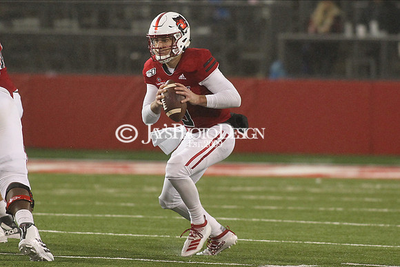 Texas State @ Arkansas State 10-26-19_1041