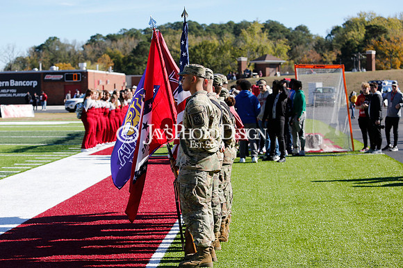 Ouachita Baptist @ Henderson State (The Battle of the Revine) 11-12-22_JWM_0117