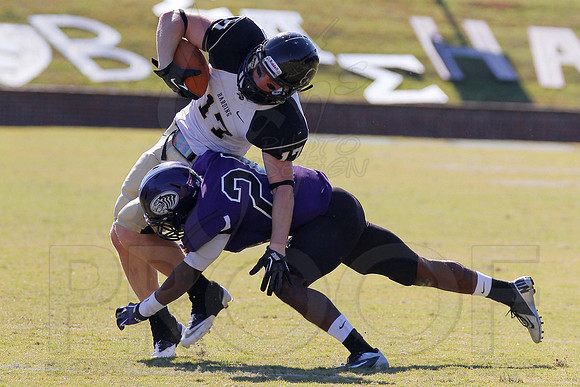 Harding @ OBU 10-20-12 (Justin Manning)0294