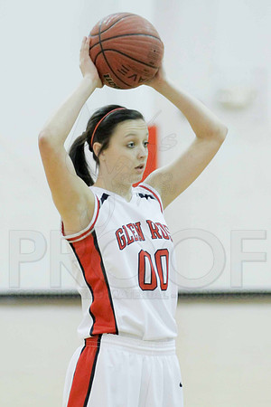 Poyen @ Glen Rose Jr Boys-Girls & Sr Girls 11-13-12(Justin Manning)0223