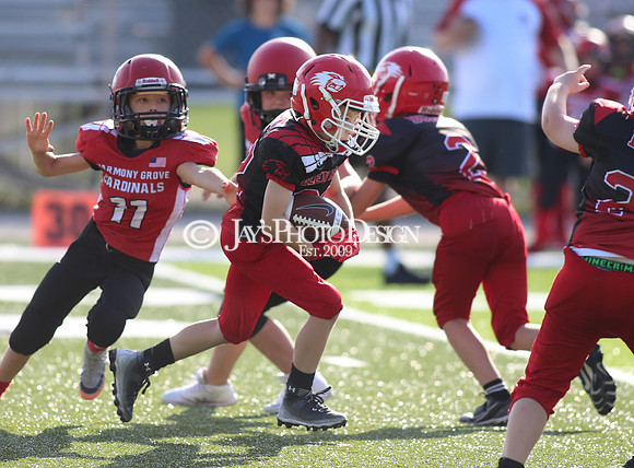 Glen Rose @ Harmony Grove 3rd Grade 9-14-24_JWM_0041