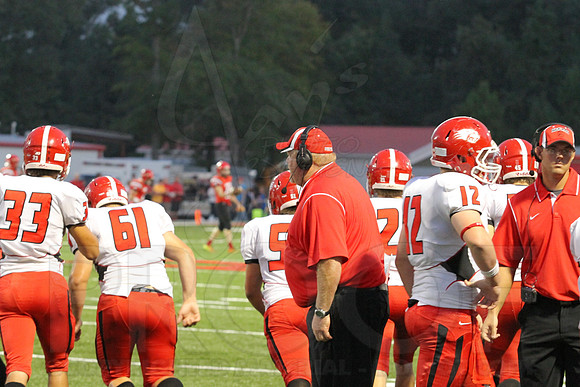 Glen Rose @ Harmony Grove 9-26-14 9-26-2014 (©Justin Manning) JWM_004