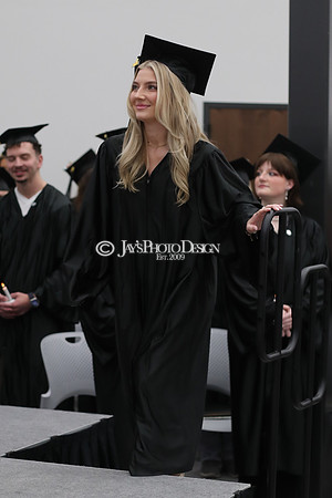 Arkansas State University Three Rivers (Health Sciences' Pinning Ceremony) LPN & RN 12-12-24 _JWM_0531
