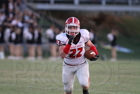 Glen Rose @ Bauxite 9-13-13 (© Justin Manning) JWM0130