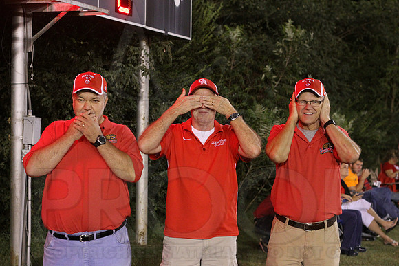 Glen Rose @ Bauxite 9-13-13 (© Justin Manning) JWM0300