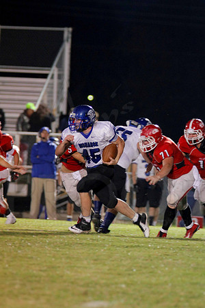 Bismarck @ Glen Rose (Homecoming) 10-5-12 (Justin Manning)0117