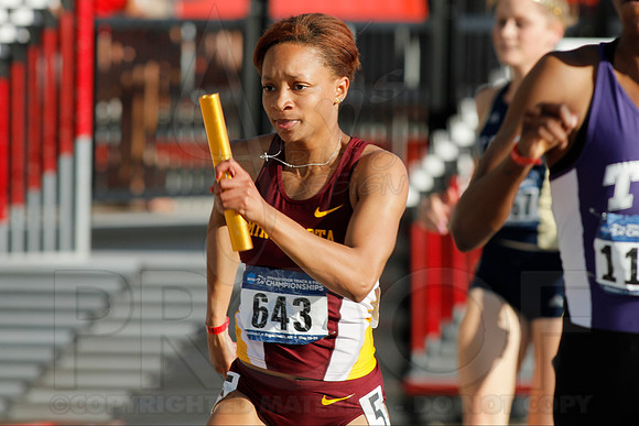 NCAA West Track and Field Preliminaries 5-31-2014 (© Justin Manning) JWM_0179