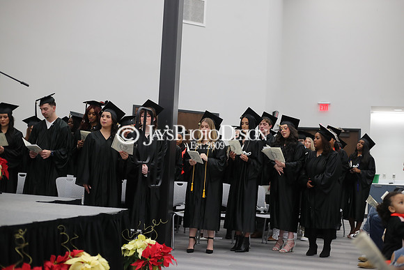 Arkansas State University Three Rivers (Health Sciences' Pinning Ceremony) LPN & RN 12-12-24 _JWM_0607