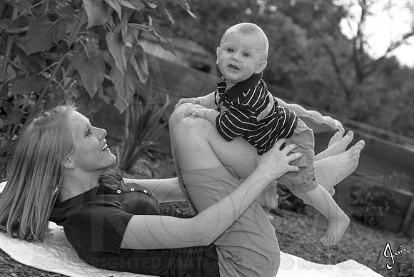 Madison & Kaleb Jacobs 7-7-12 (Justin Manning)152-2
