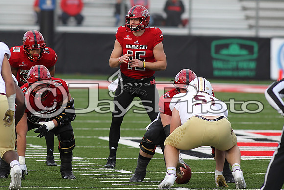 Texas State @ Arkansas State 11-18-17_JWM0272