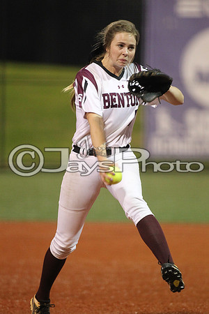 Benton vs. Bryant softball 3-6-17_JWM00585