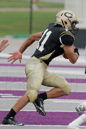 AR Baptist vs. Clinton at UCA 8-27-12 (Justin Manning)028