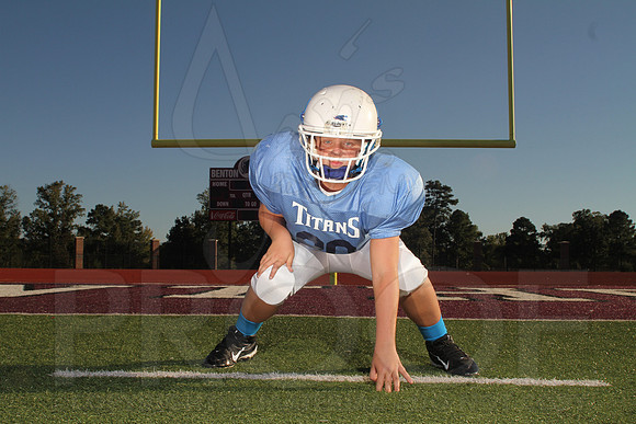 Titans Football 9-22-14 9-22-2014 (©Justin Manning) JWM_013