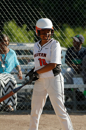 Ouachita @ Malvern Softball 5-6-2014 (© Justin Manning) JWM_0197