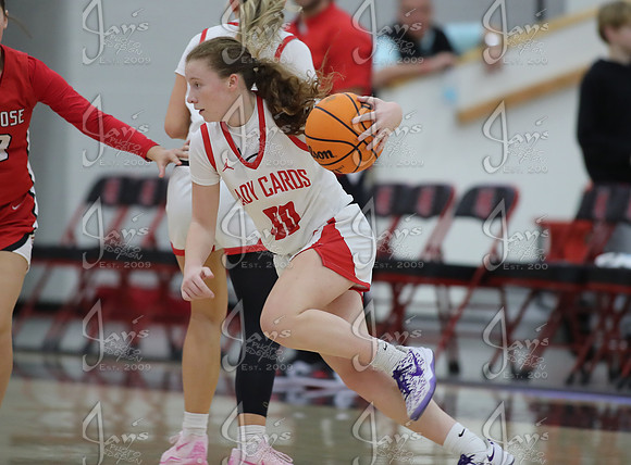 Glen Rose @ Harmony Grove Sr. Girls 1-16-25_JWM_0516