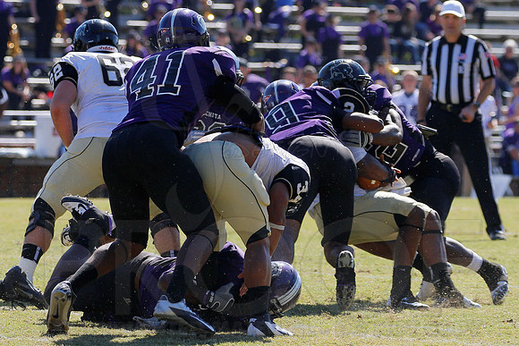 Harding @ OBU 10-20-12 (Justin Manning)0081