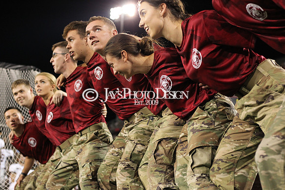 Southern Illinois @ Arkansas State 9-21-19_1367