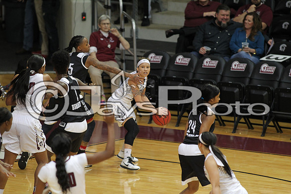 Arkansas State @ AR-Little Rock Women's 3-1-16_JWM_0470