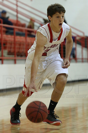 Poyen @ Glen Rose Jr Girls, Jr Boys & Senior Girls 11-18-2014 (©Justin Manning) JWM_113