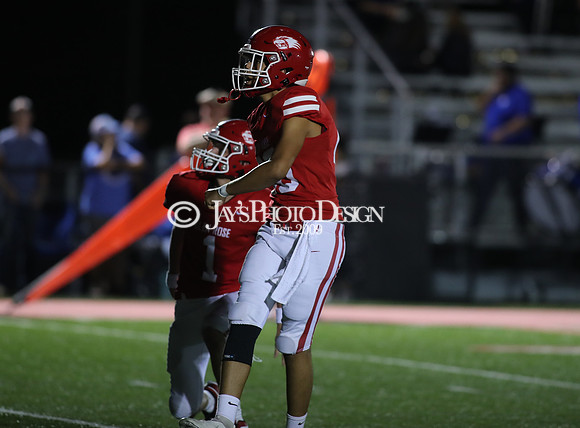 Bismarck @ Glen Rose 9-13-24_JWM_0114