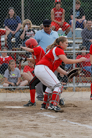 Harmony Grove vs. Glen Rose 4-26-12Justin Manning)079
