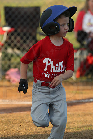 Phillies vs. Bomb Squad 4-10-14 4-10-2014 (© Justin Manning) JWM_0260