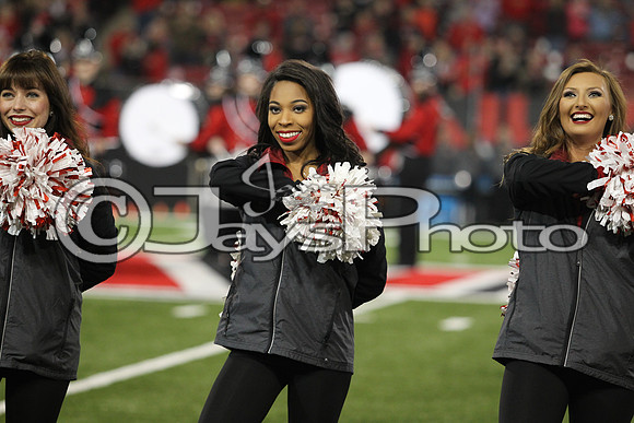 Troy @ Arkansas State 12-2-17_JWM0323