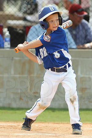 Benton-Midkiff vs. Bryant-Griffin 8 year old (Cal Ripken) 7-20-2014 (©Justin Manning) JWM_104