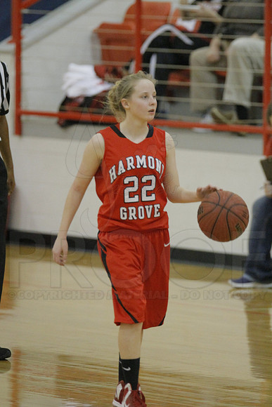 Harmony Grove @ Glen Rose 2-5-13 (Justin Manning)0124