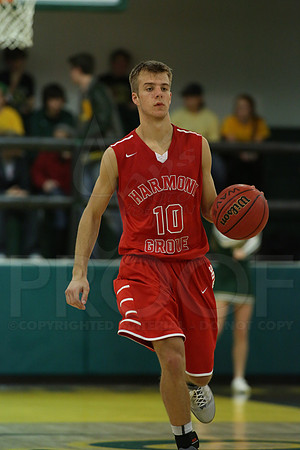 Harmony Grove @ Oauchita Sr Boys 11-13-2014 (©Justin Manning) JWM_0195