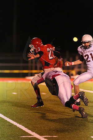 Prescott @ Glen Rose Jr High 10-16-2014 (©Justin Manning) JWM_199