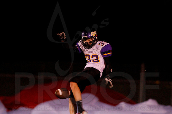 Ft. Lake @ Glen Rose 10-18-13 (© Justin Manning) JWM0249