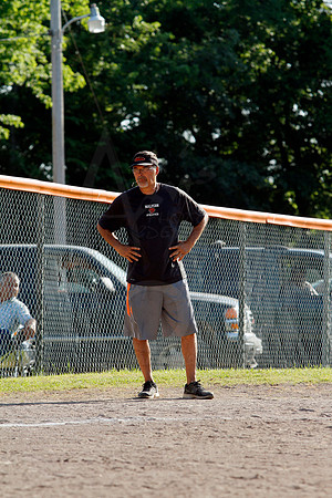 Ouachita @ Malvern Softball 5-6-2014 (© Justin Manning) JWM_0283