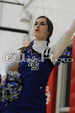 Jessieville @ Glen Rose (Homecoming) JWM_0466