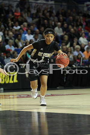 Pulaski Academy vs. Hot Springs 5A Girls State Finals 3-14-2015 (©Justin Manning) JWM_248