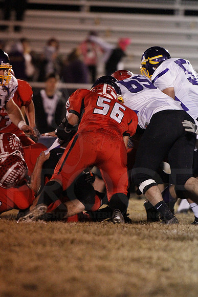 Lavaca @ Glen Rose 11-22-13 (©Justin Manning) JWM_0004