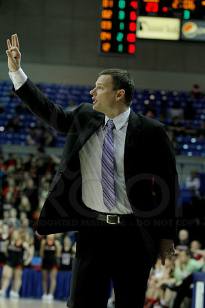 Lonoke vs. Brookland 4A Boys State Finals  3-13-14 3-13-2014 (© Justin Manning) JWM_0208