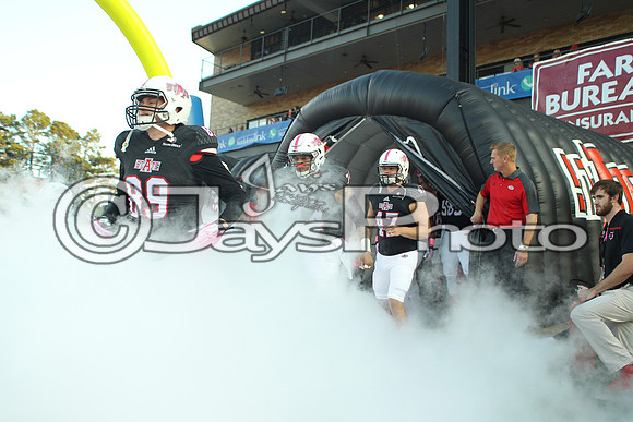 South Alabama @ Arkansas State 10-15-16_JWM_0398