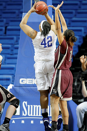 UALR vs Middle Tennessee 3-11-13 JWM0438 (© Justin Manning)