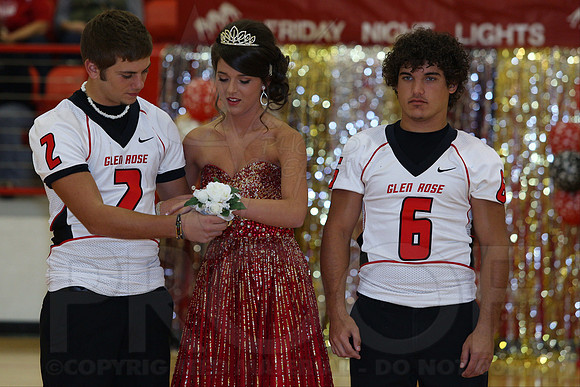 Glen Rose Homecoming Day Ceremony (©Justin Manning) JWM_0080