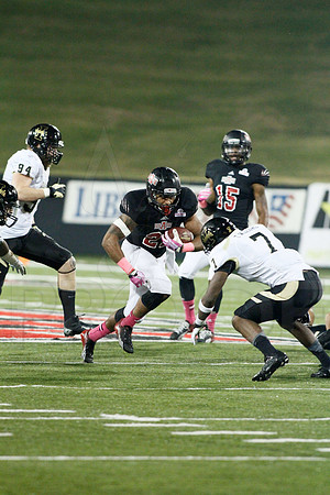 Idaho @ ASU 10-12-13 (© Justin Manning) JWM0687