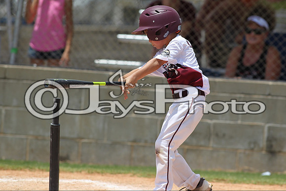 Benton (Cobb) vs. Benton (Jackson) Cal Ripken t-ball All-Stars 7-11-2015 (©Justin Manning) JWM_0056